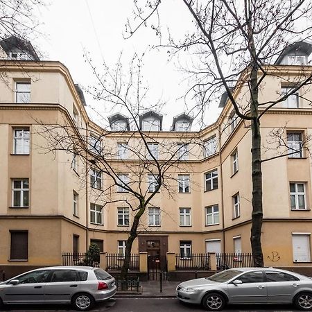 Apartmán Hugo Krakov Exteriér fotografie